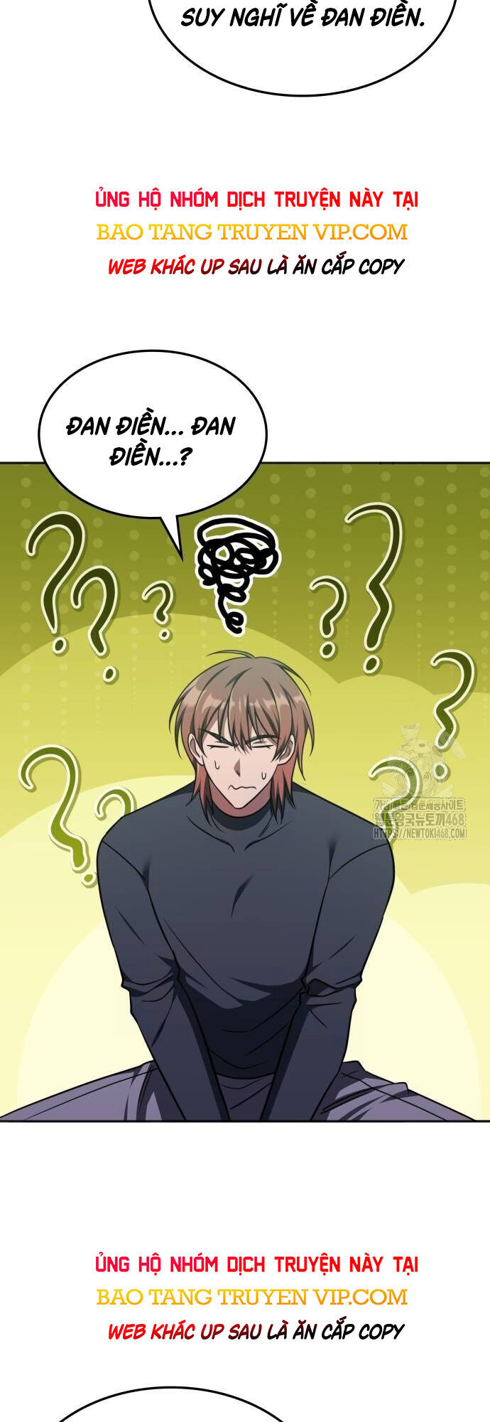 Trị Liệu Sư Quá Mạnh Chapter 17 - Trang 1