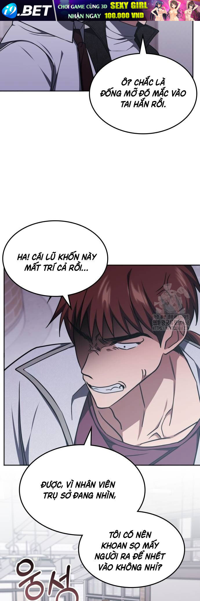 Trị Liệu Sư Quá Mạnh Chapter 17 - Trang 31