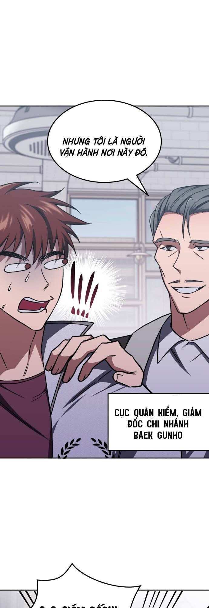 Trị Liệu Sư Quá Mạnh Chapter 17 - Trang 33