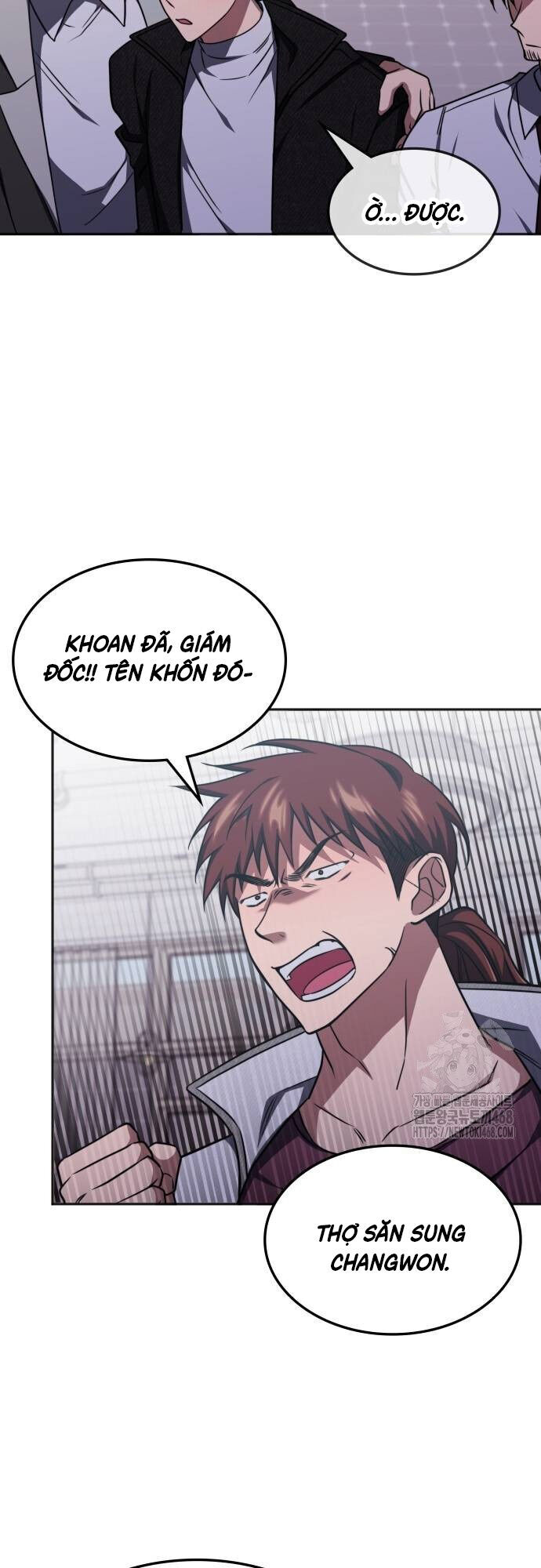 Trị Liệu Sư Quá Mạnh Chapter 17 - Trang 36