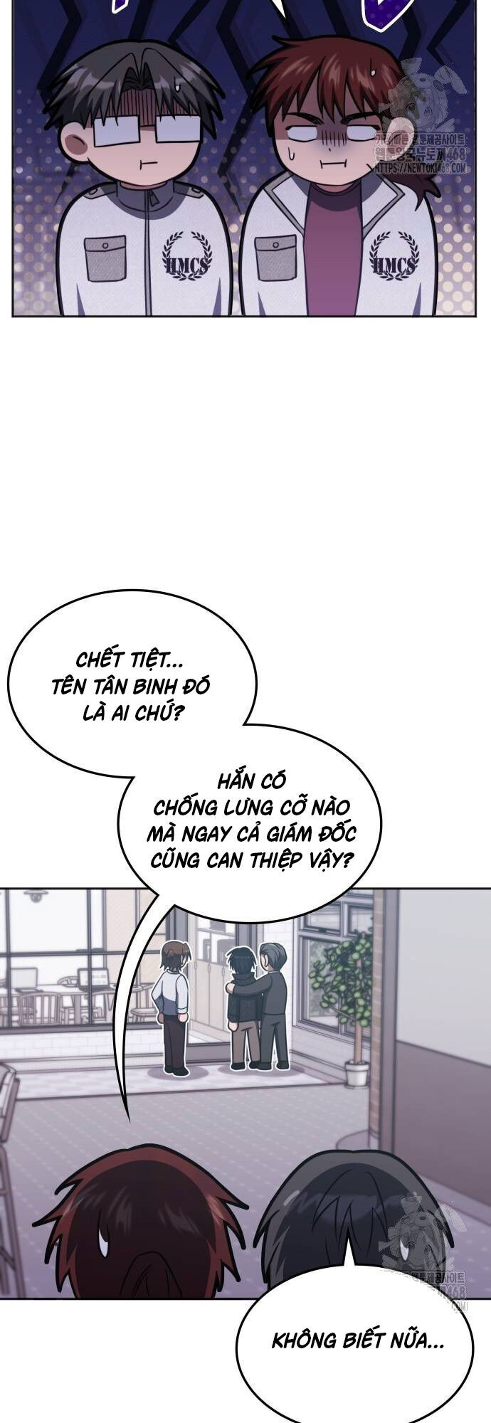 Trị Liệu Sư Quá Mạnh Chapter 17 - Trang 38