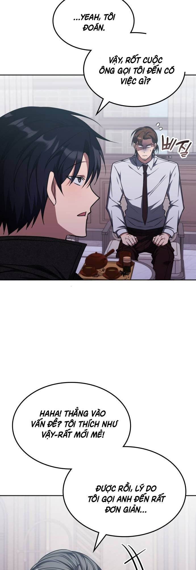 Trị Liệu Sư Quá Mạnh Chapter 17 - Trang 41