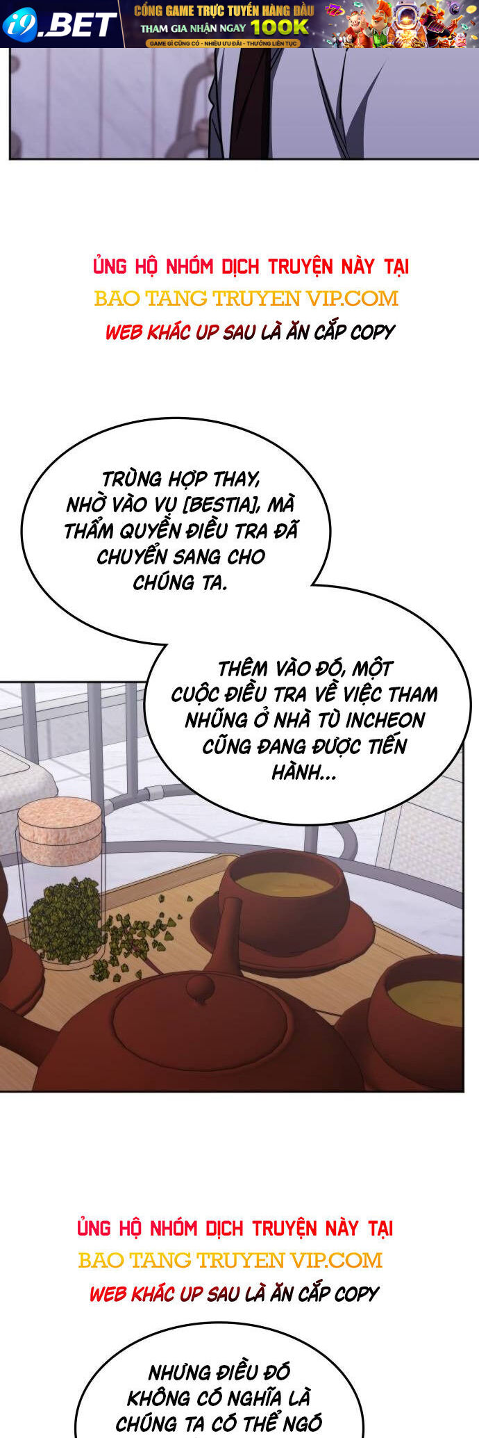 Trị Liệu Sư Quá Mạnh Chapter 17 - Trang 43