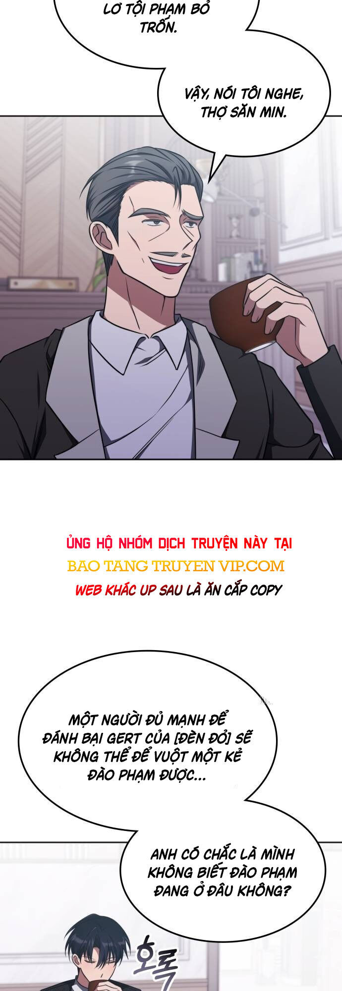 Trị Liệu Sư Quá Mạnh Chapter 17 - Trang 44