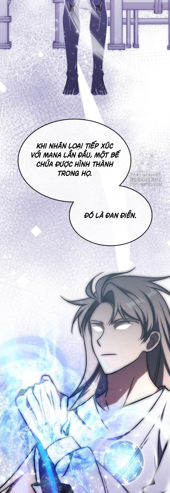 Trị Liệu Sư Quá Mạnh Chapter 17 - Trang 7