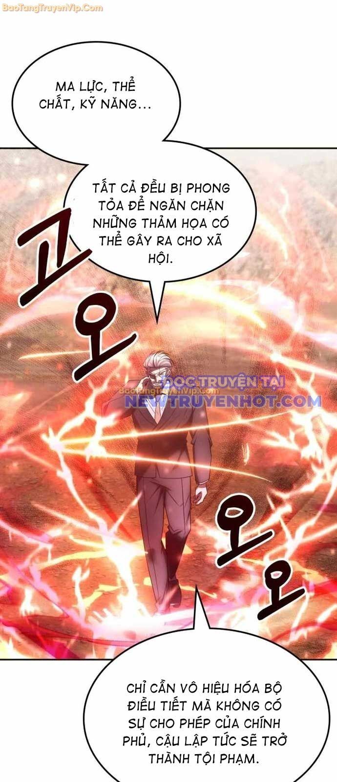 Trị Liệu Sư Quá Mạnh Chapter 24 - Trang 14