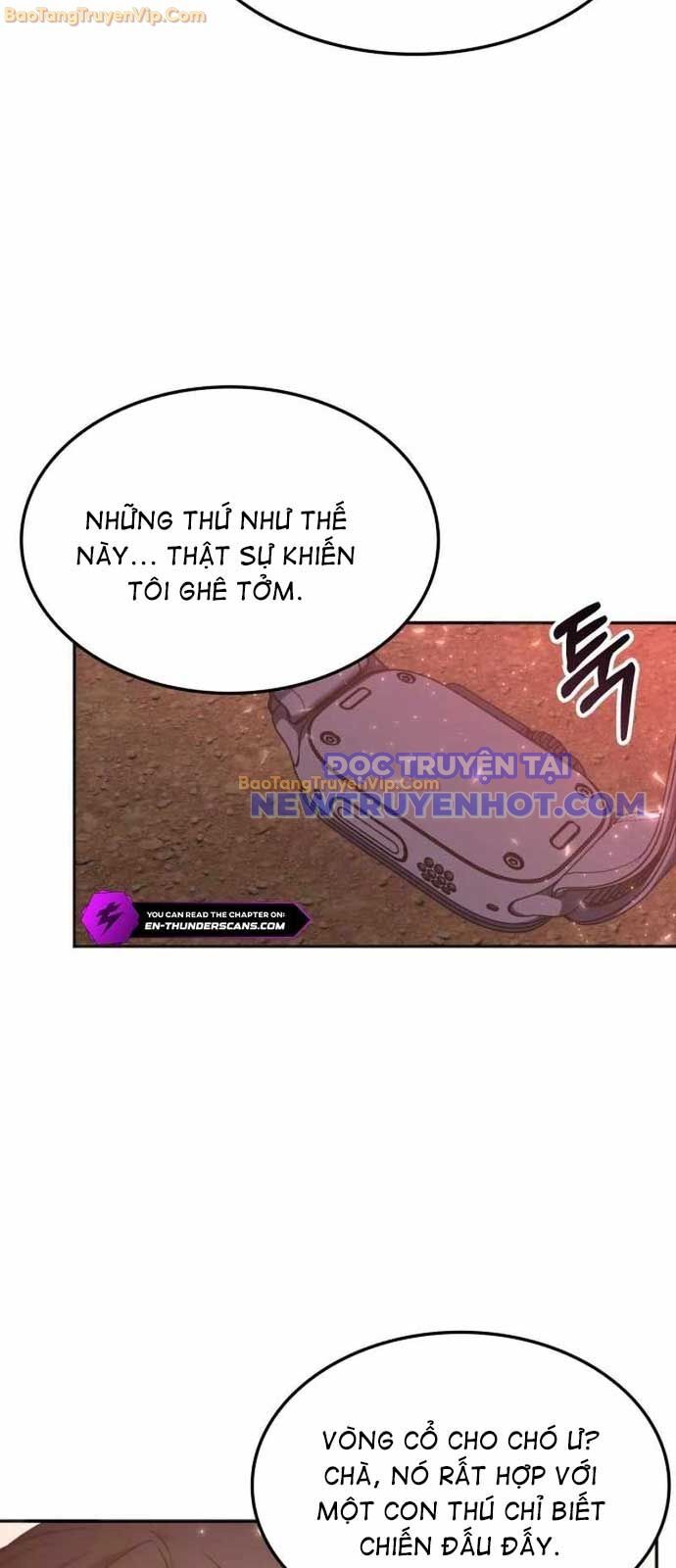 Trị Liệu Sư Quá Mạnh Chapter 24 - Trang 15