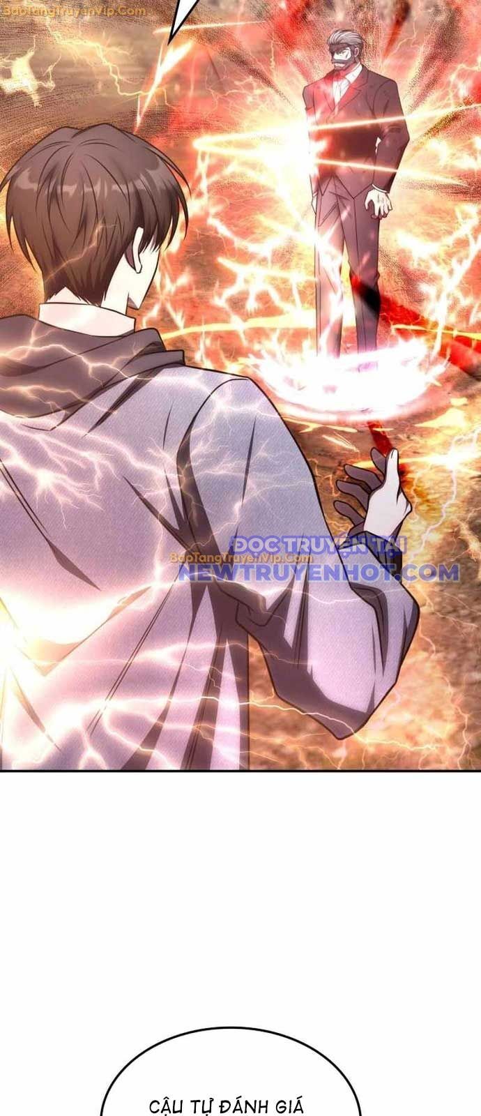 Trị Liệu Sư Quá Mạnh Chapter 24 - Trang 17