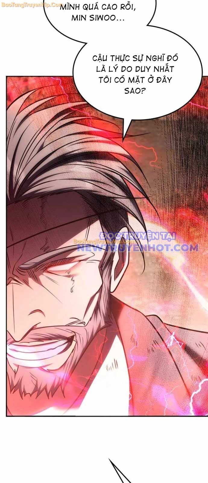 Trị Liệu Sư Quá Mạnh Chapter 24 - Trang 18