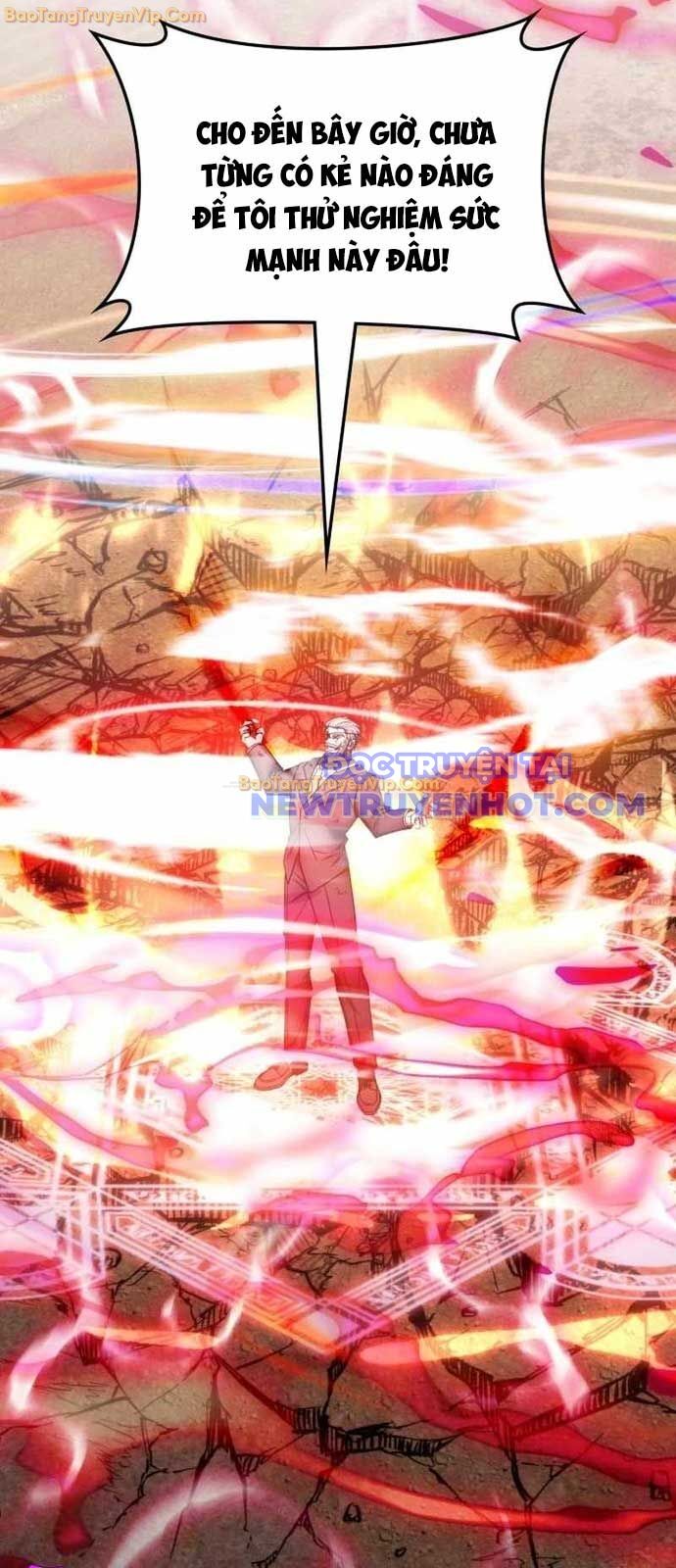 Trị Liệu Sư Quá Mạnh Chapter 24 - Trang 20