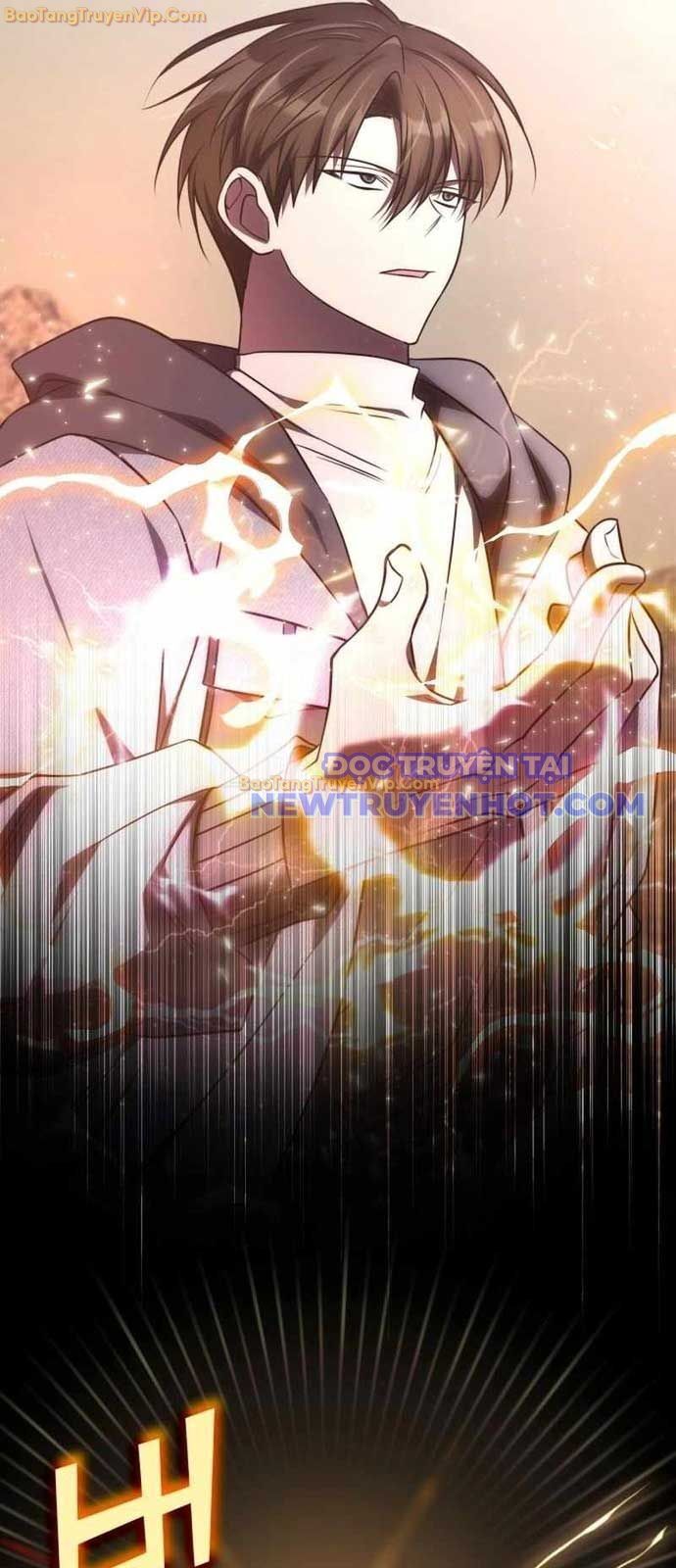 Trị Liệu Sư Quá Mạnh Chapter 24 - Trang 22