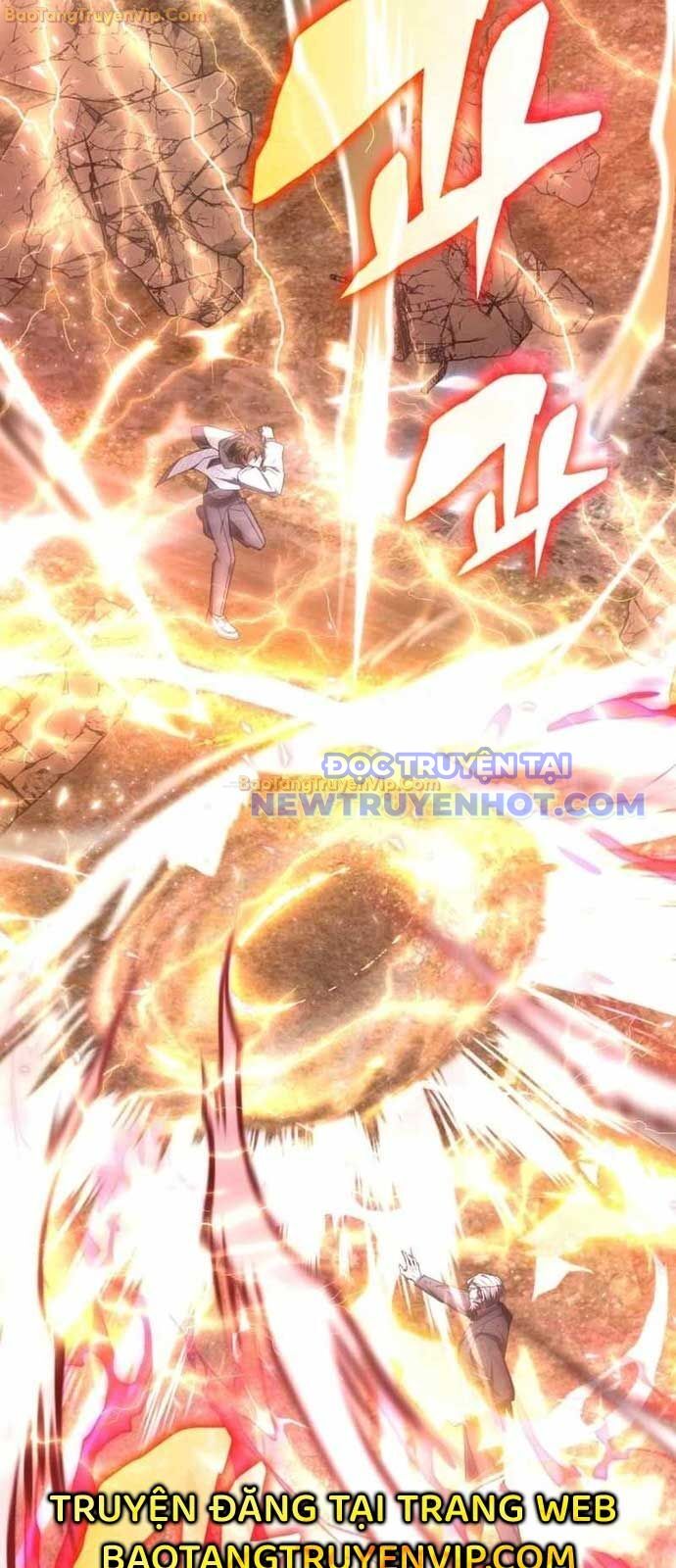 Trị Liệu Sư Quá Mạnh Chapter 24 - Trang 24