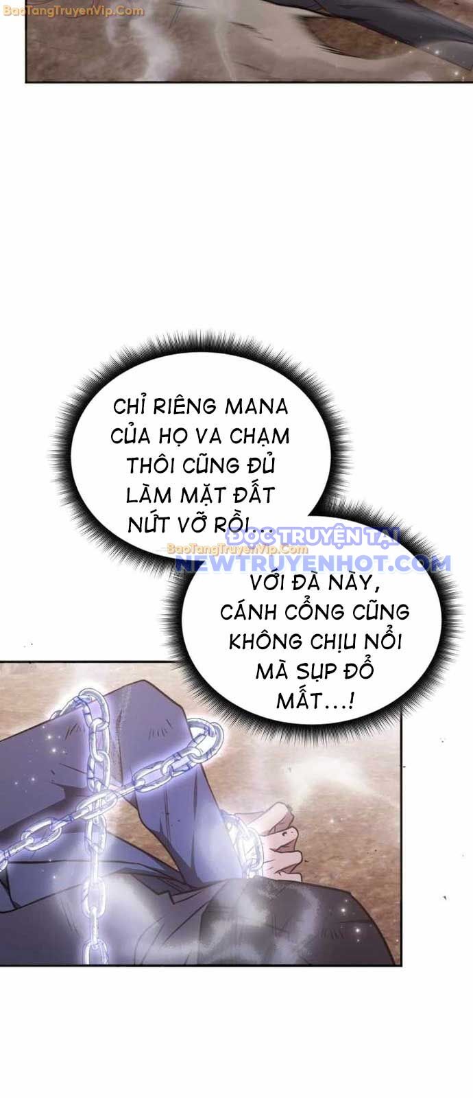 Trị Liệu Sư Quá Mạnh Chapter 24 - Trang 26