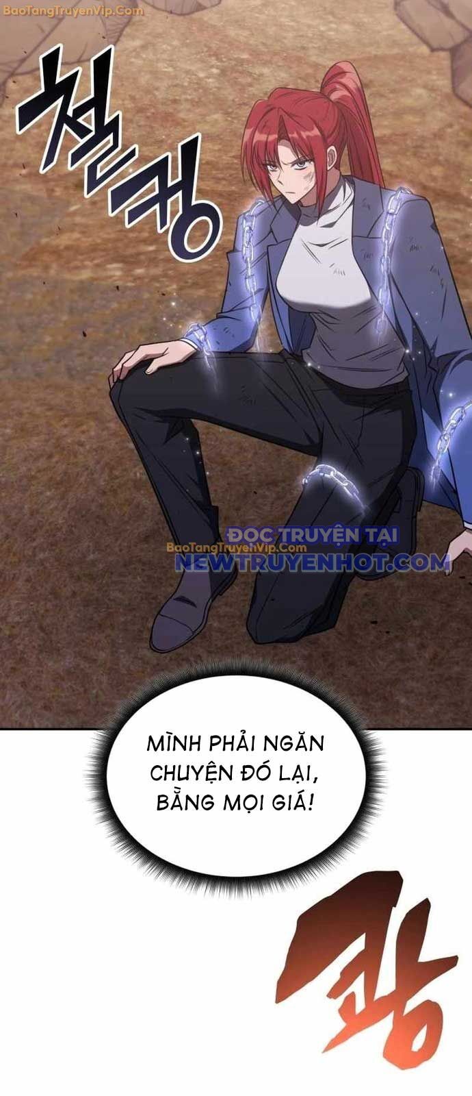 Trị Liệu Sư Quá Mạnh Chapter 24 - Trang 28