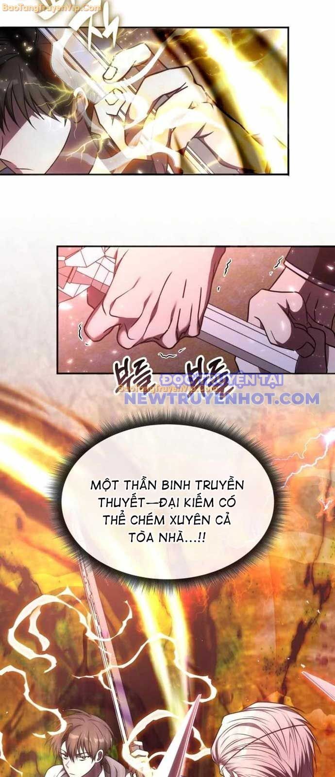 Trị Liệu Sư Quá Mạnh Chapter 24 - Trang 3