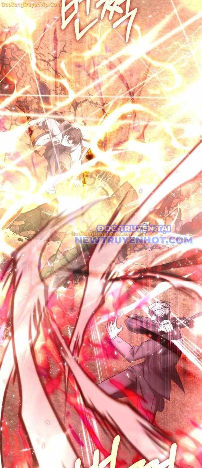 Trị Liệu Sư Quá Mạnh Chapter 24 - Trang 30