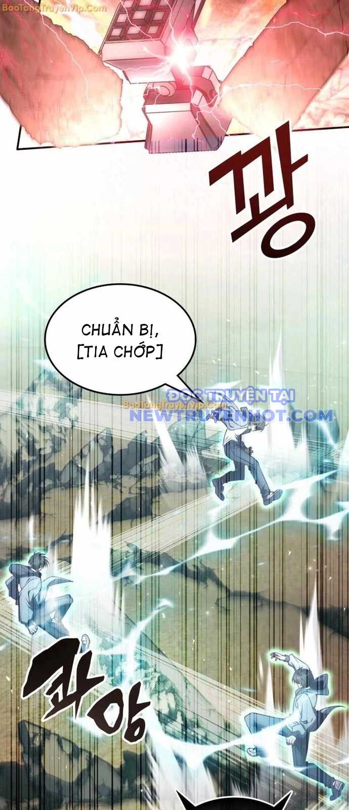 Trị Liệu Sư Quá Mạnh Chapter 24 - Trang 32