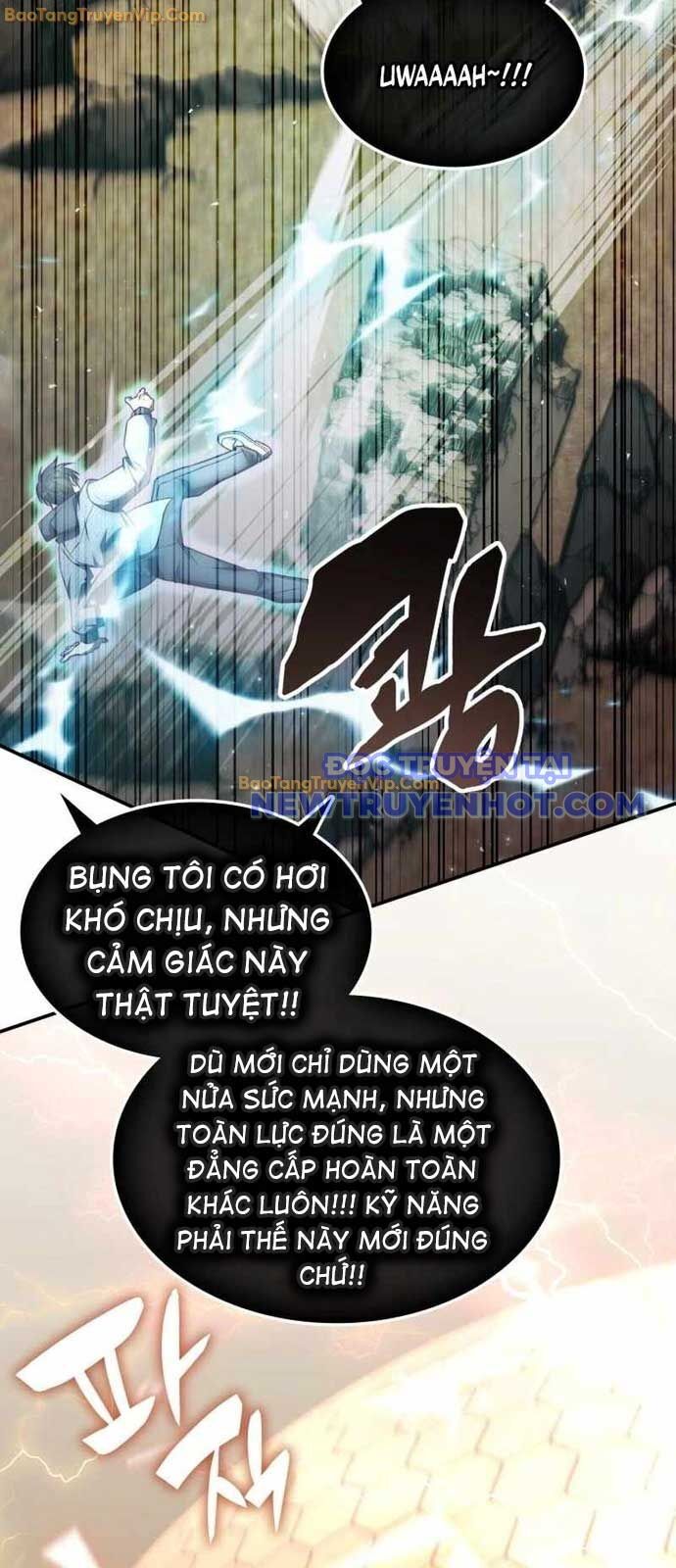Trị Liệu Sư Quá Mạnh Chapter 24 - Trang 33