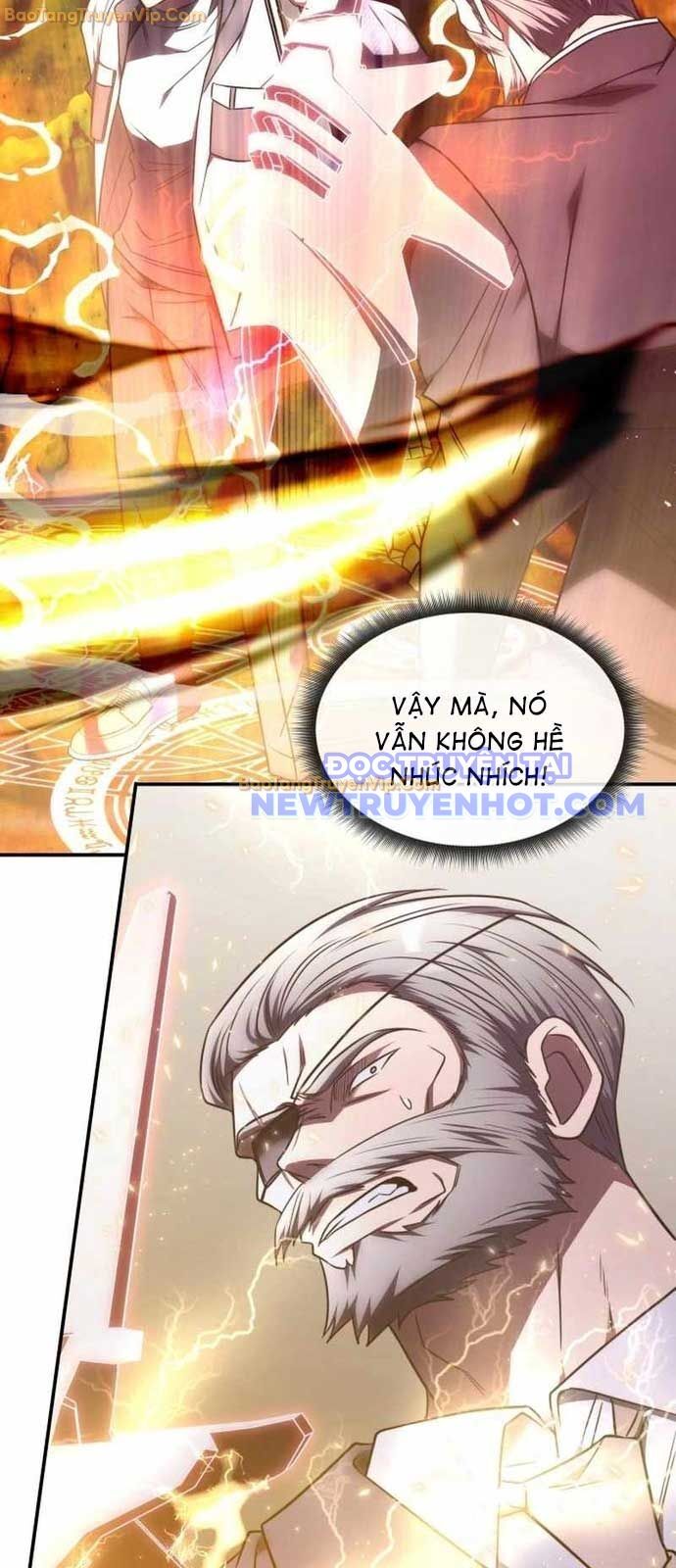 Trị Liệu Sư Quá Mạnh Chapter 24 - Trang 4