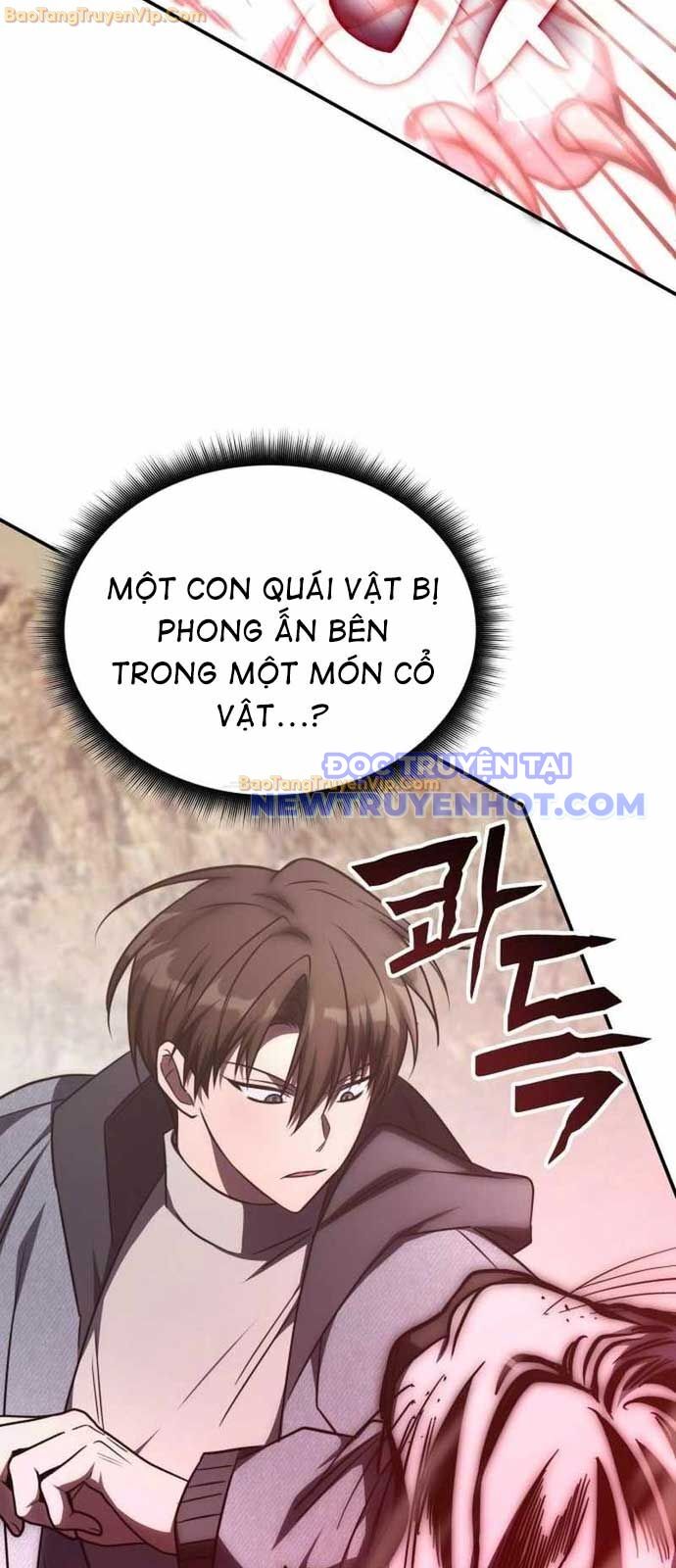 Trị Liệu Sư Quá Mạnh Chapter 24 - Trang 41