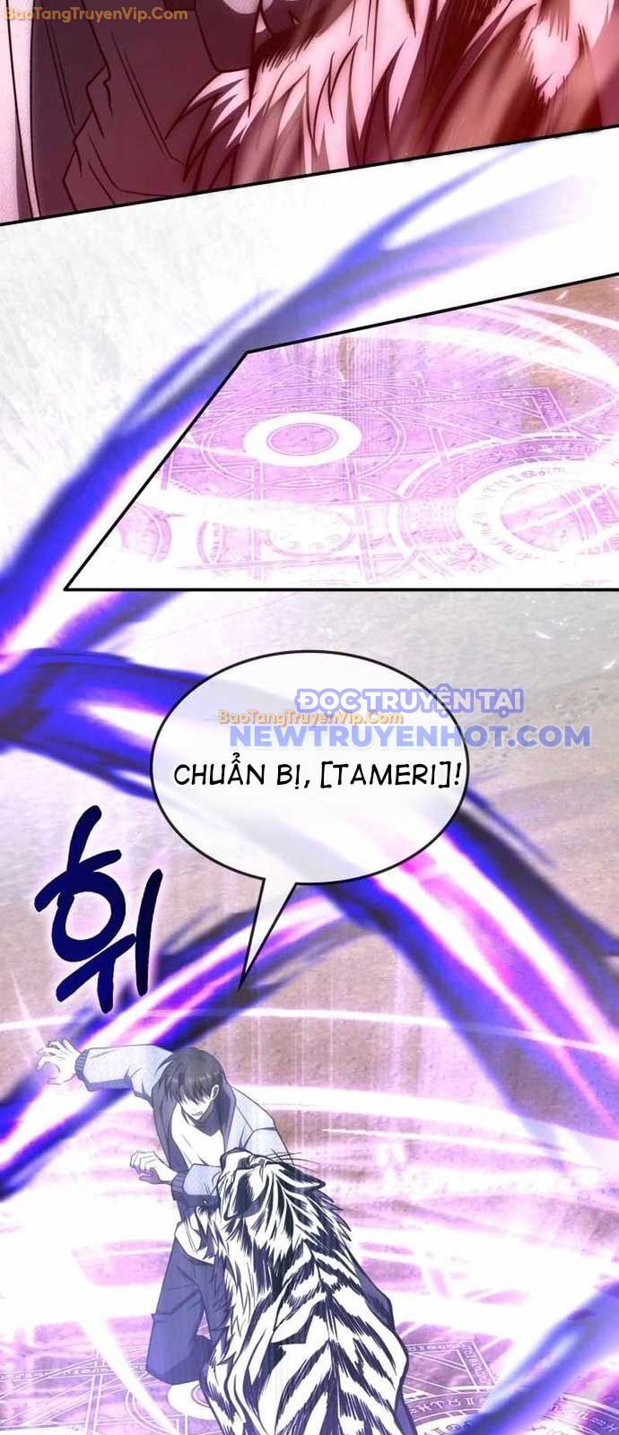 Trị Liệu Sư Quá Mạnh Chapter 24 - Trang 42