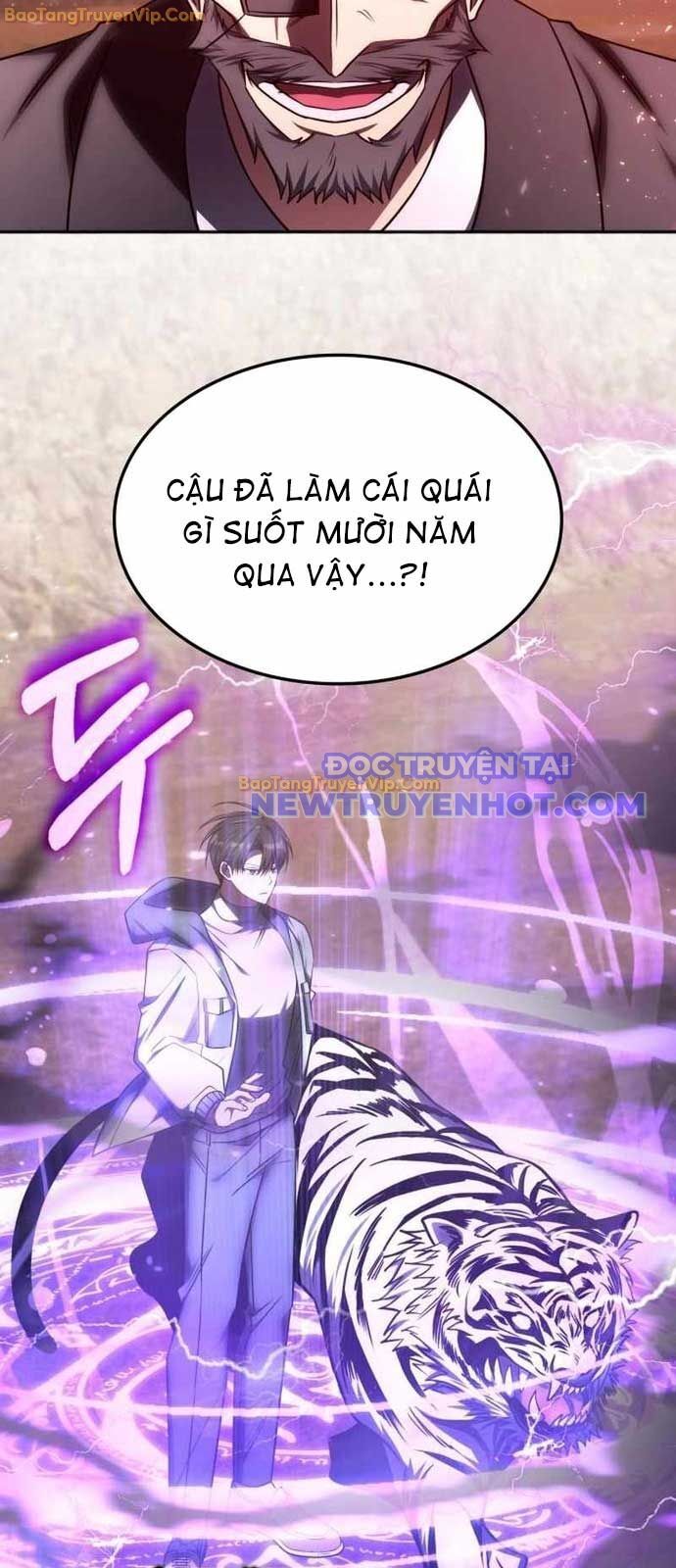 Trị Liệu Sư Quá Mạnh Chapter 24 - Trang 44