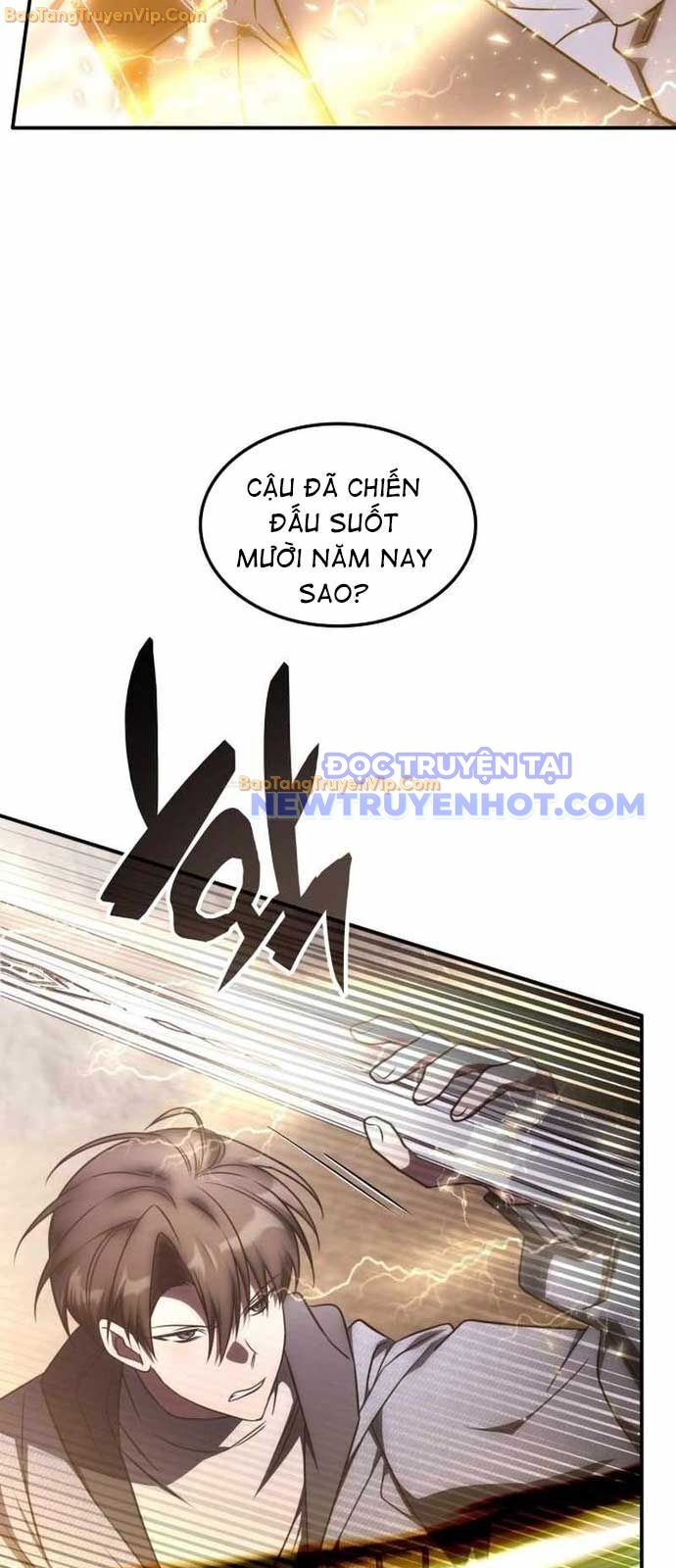 Trị Liệu Sư Quá Mạnh Chapter 24 - Trang 5