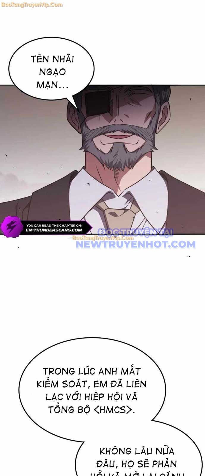 Trị Liệu Sư Quá Mạnh Chapter 24 - Trang 51