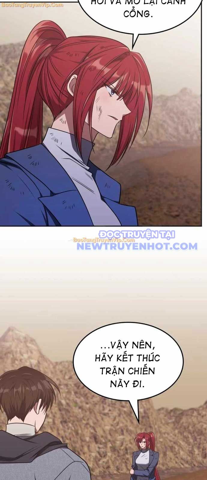 Trị Liệu Sư Quá Mạnh Chapter 24 - Trang 52