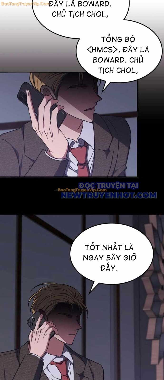 Trị Liệu Sư Quá Mạnh Chapter 24 - Trang 57