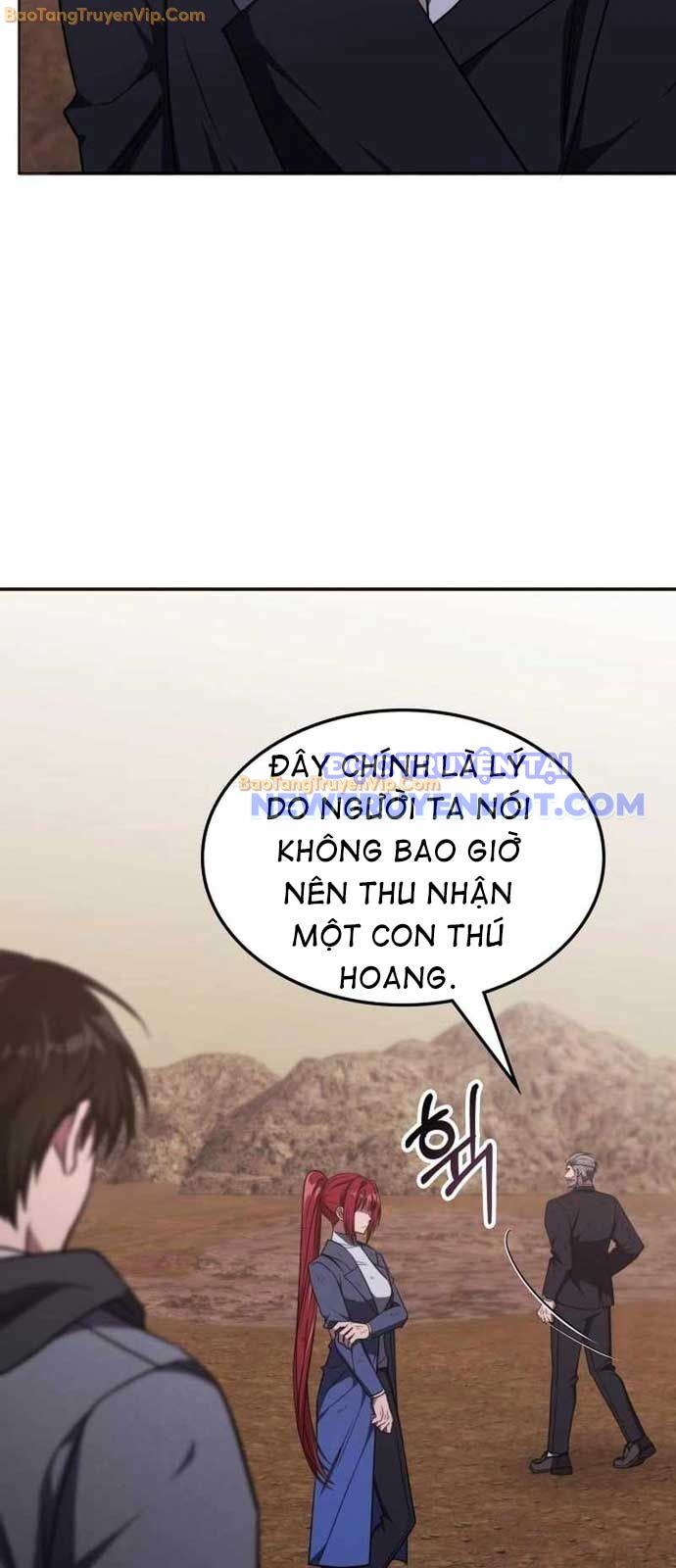 Trị Liệu Sư Quá Mạnh Chapter 24 - Trang 59
