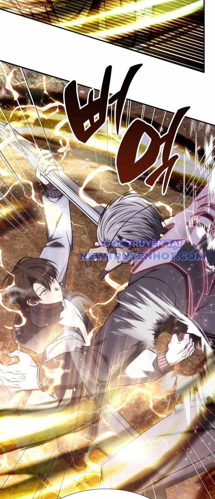 Trị Liệu Sư Quá Mạnh Chapter 24 - Trang 6