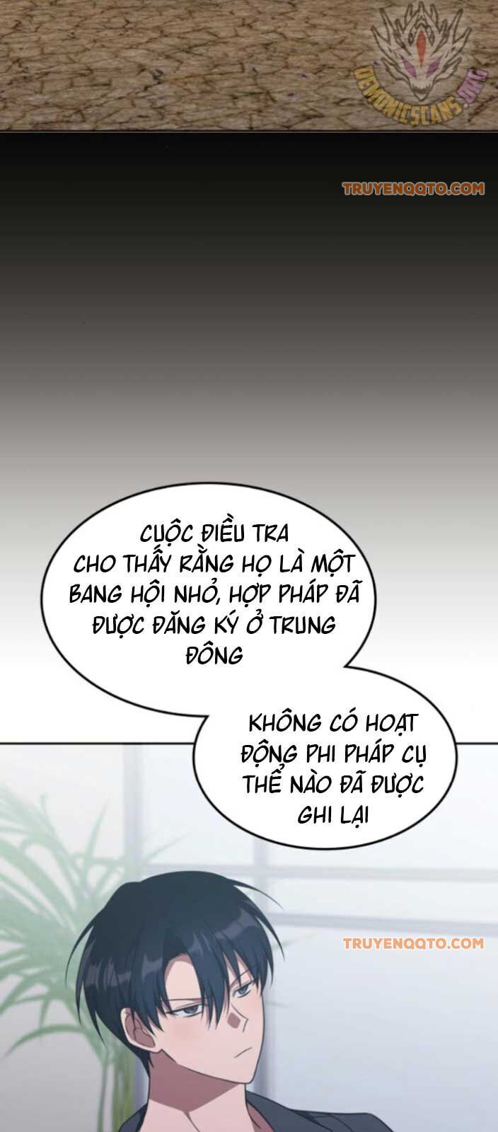 Trị Liệu Sư Quá Mạnh Chapter 28 - Trang 17