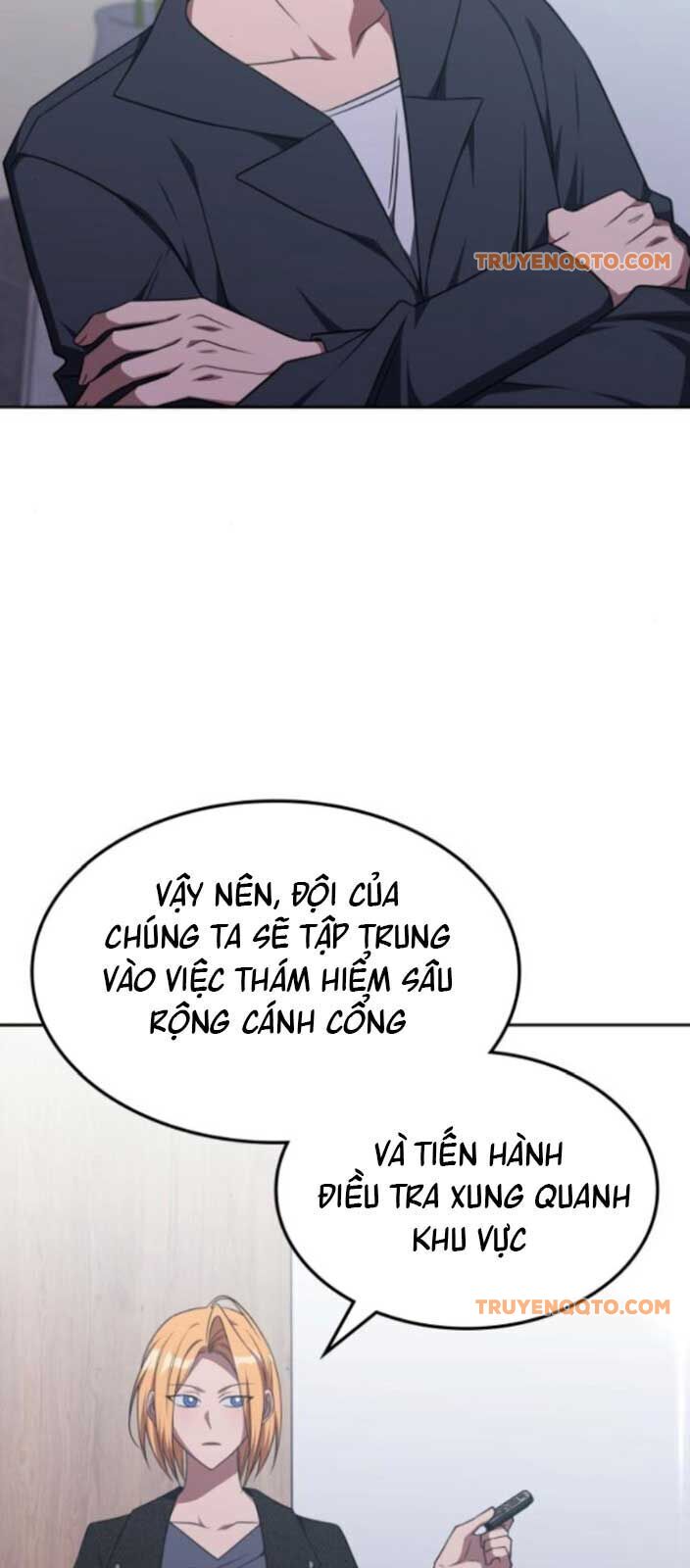 Trị Liệu Sư Quá Mạnh Chapter 28 - Trang 18