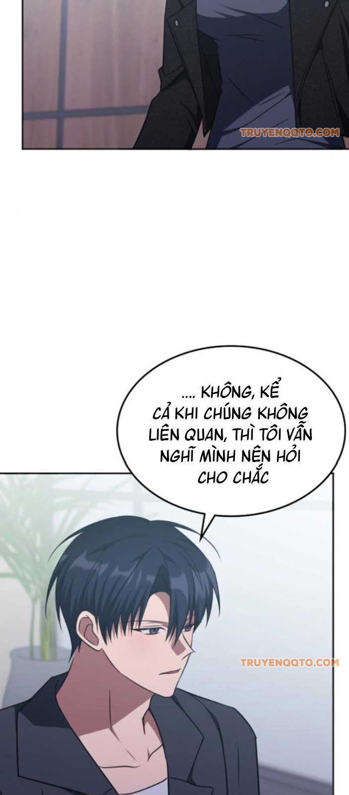 Trị Liệu Sư Quá Mạnh Chapter 28 - Trang 23