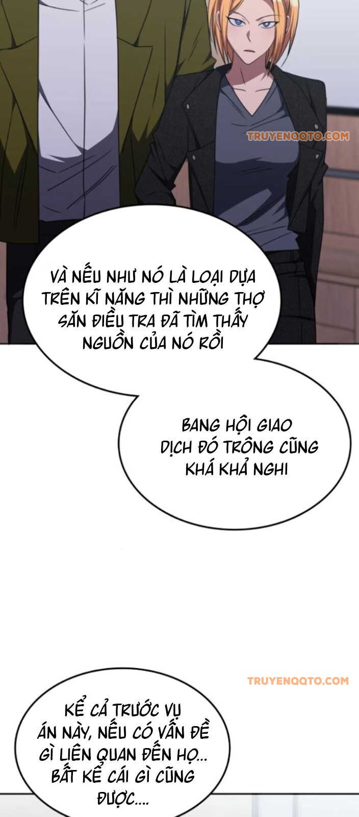 Trị Liệu Sư Quá Mạnh Chapter 28 - Trang 25