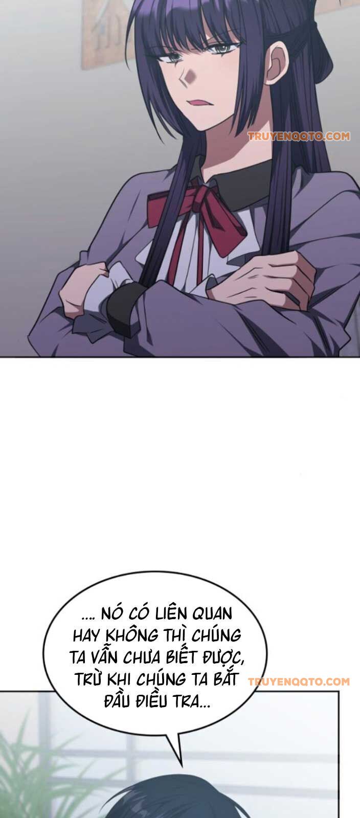 Trị Liệu Sư Quá Mạnh Chapter 28 - Trang 27