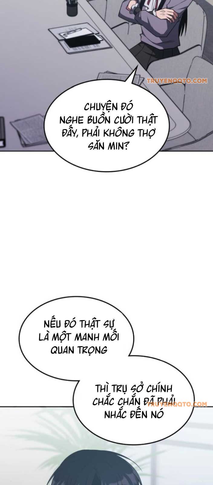 Trị Liệu Sư Quá Mạnh Chapter 28 - Trang 30