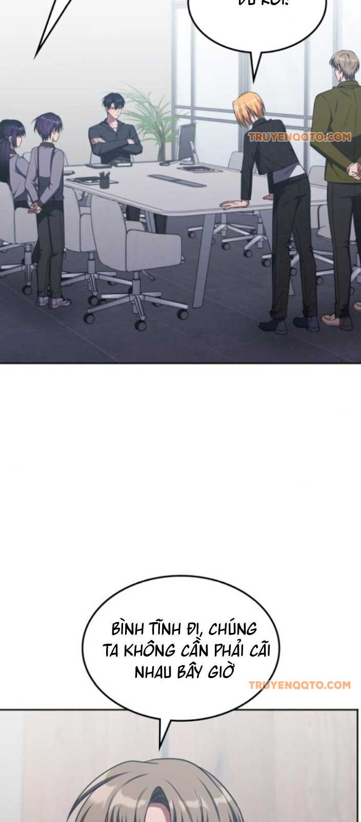 Trị Liệu Sư Quá Mạnh Chapter 28 - Trang 34