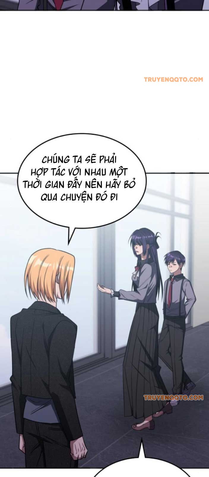 Trị Liệu Sư Quá Mạnh Chapter 28 - Trang 43