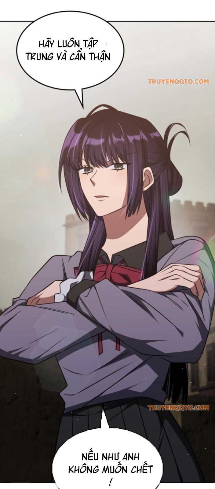 Trị Liệu Sư Quá Mạnh Chapter 28 - Trang 64