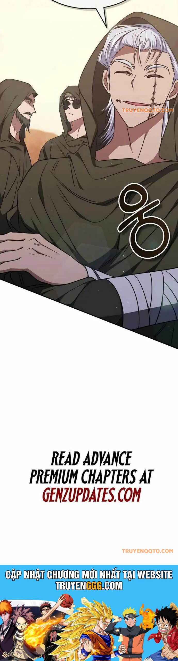 Trị Liệu Sư Quá Mạnh - Chapter 29 - Page 41