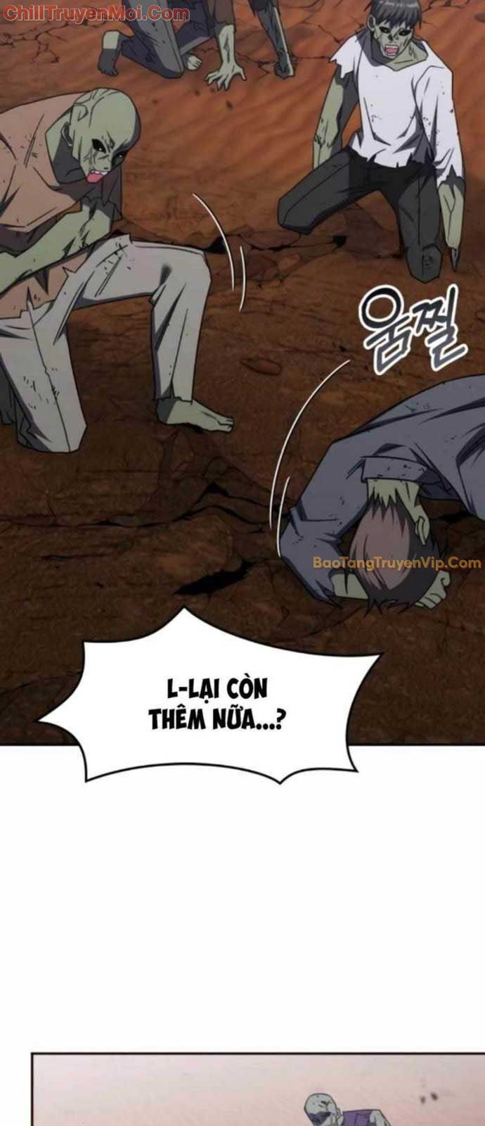 Trị Liệu Sư Quá Mạnh Chapter 31 - Trang 10