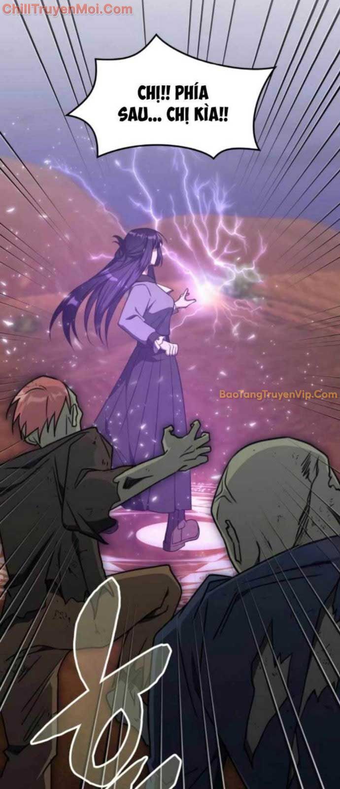 Trị Liệu Sư Quá Mạnh Chapter 31 - Trang 12