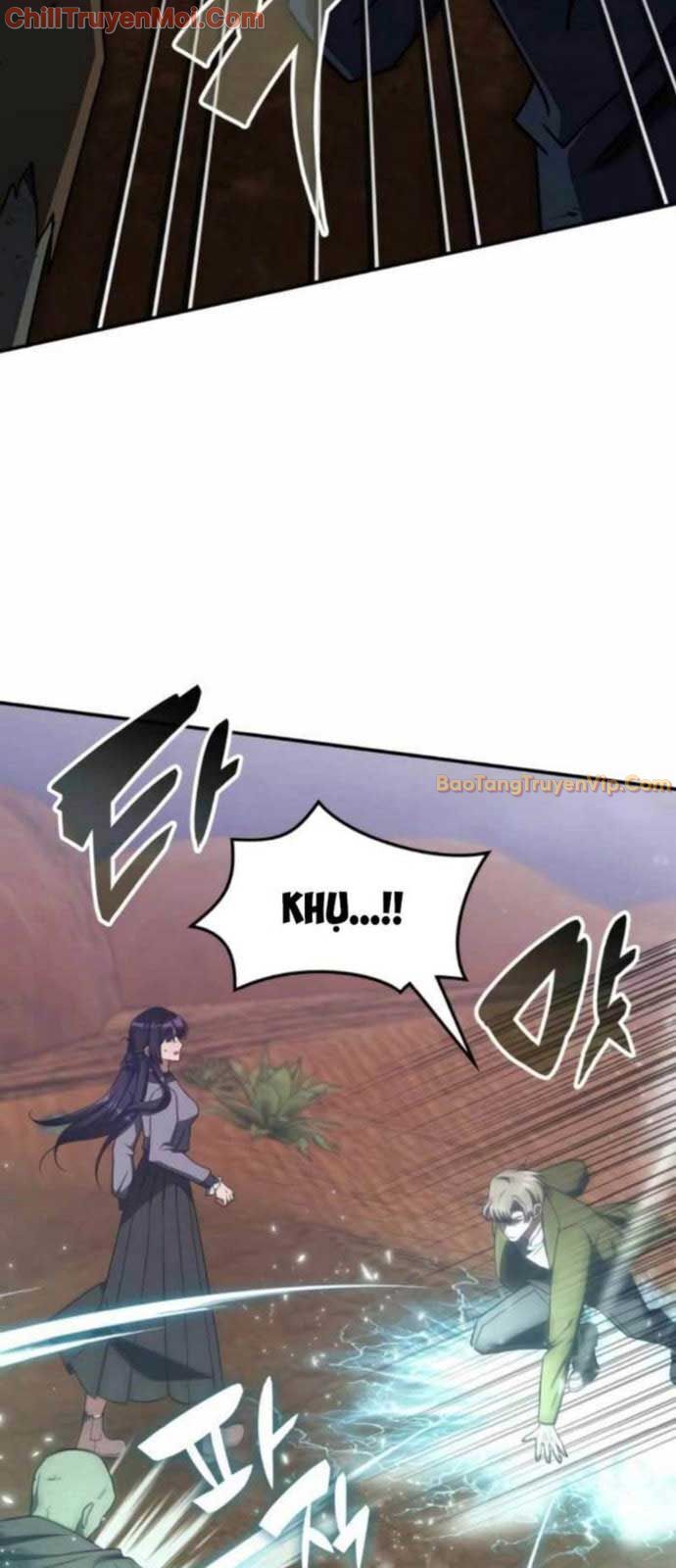 Trị Liệu Sư Quá Mạnh Chapter 31 - Trang 13