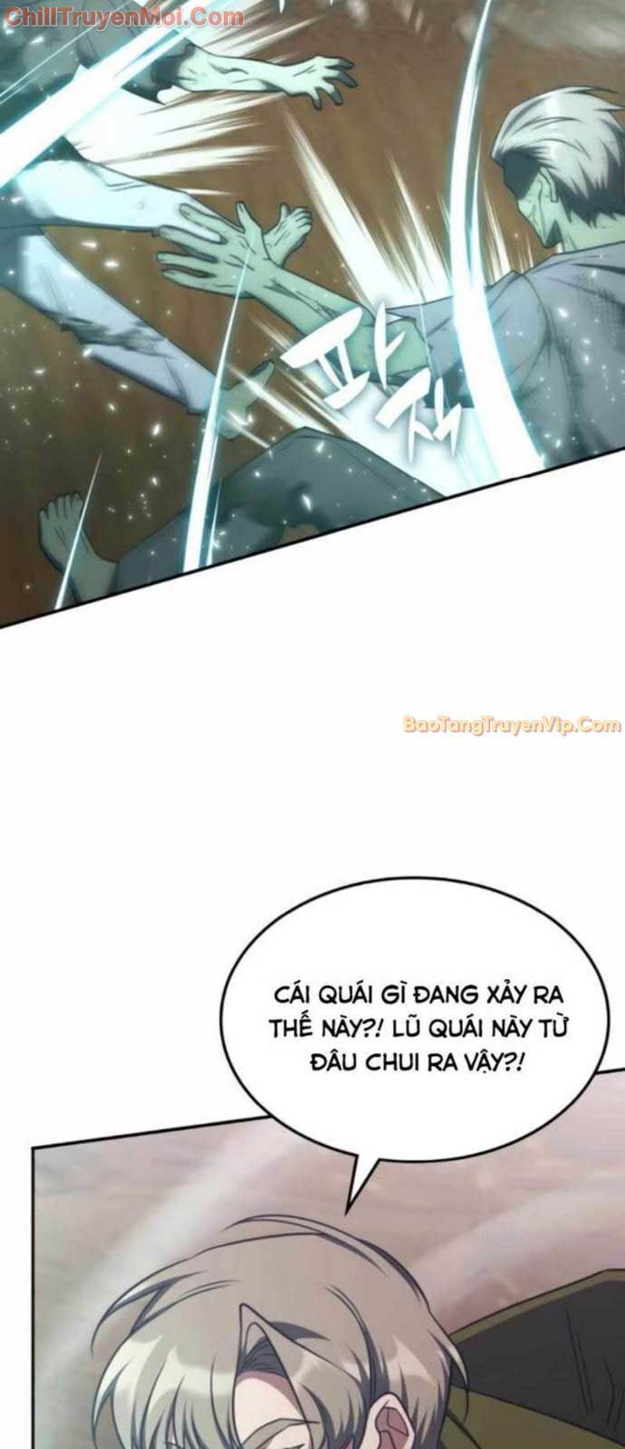 Trị Liệu Sư Quá Mạnh Chapter 31 - Trang 14