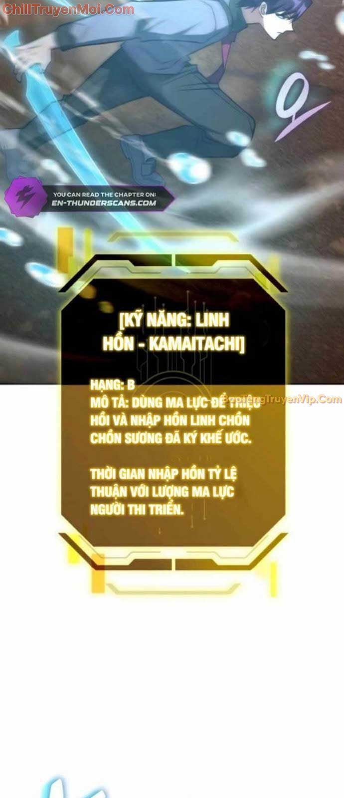 Trị Liệu Sư Quá Mạnh Chapter 31 - Trang 21