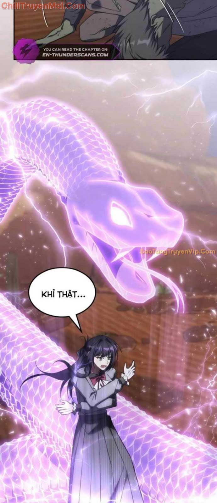 Trị Liệu Sư Quá Mạnh Chapter 31 - Trang 23