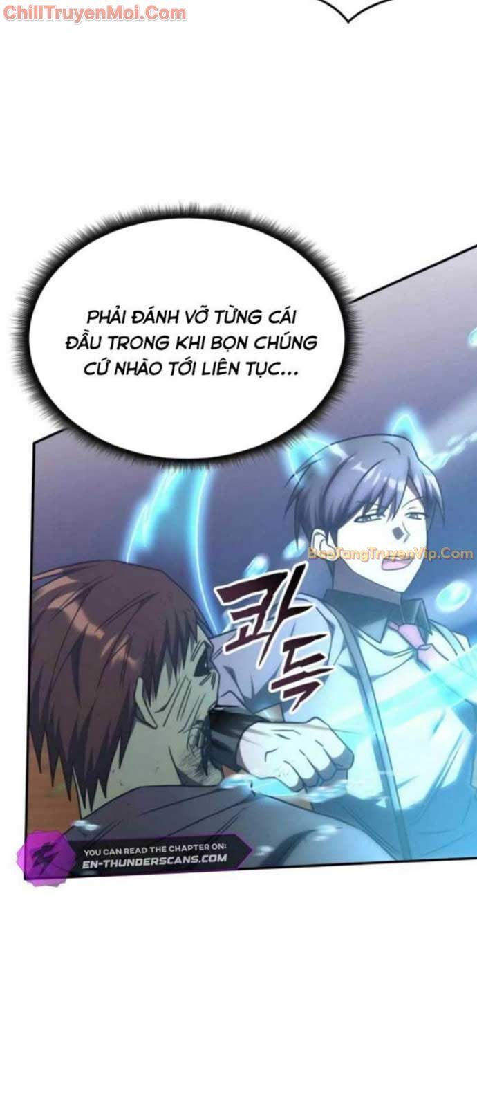 Trị Liệu Sư Quá Mạnh Chapter 31 - Trang 27