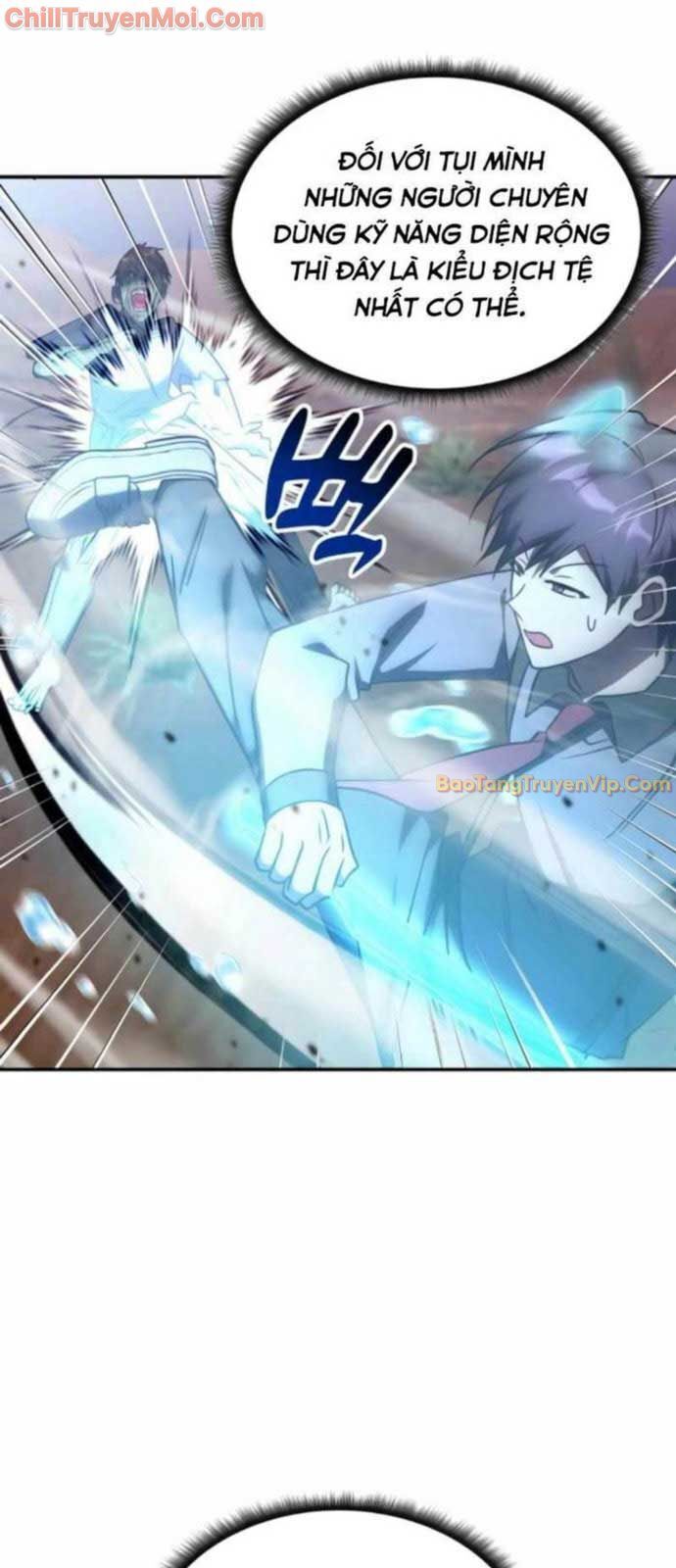 Trị Liệu Sư Quá Mạnh Chapter 31 - Trang 28